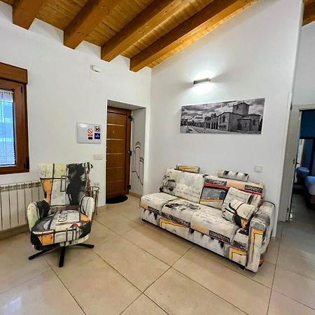 Panorama Suite Ávila Zewnętrze zdjęcie