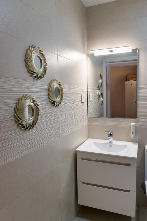 Panorama Suite Ávila Zewnętrze zdjęcie