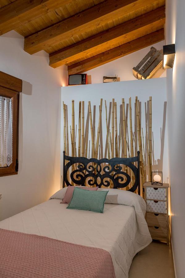 Panorama Suite Ávila Zewnętrze zdjęcie