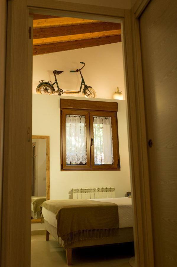 Panorama Suite Ávila Zewnętrze zdjęcie
