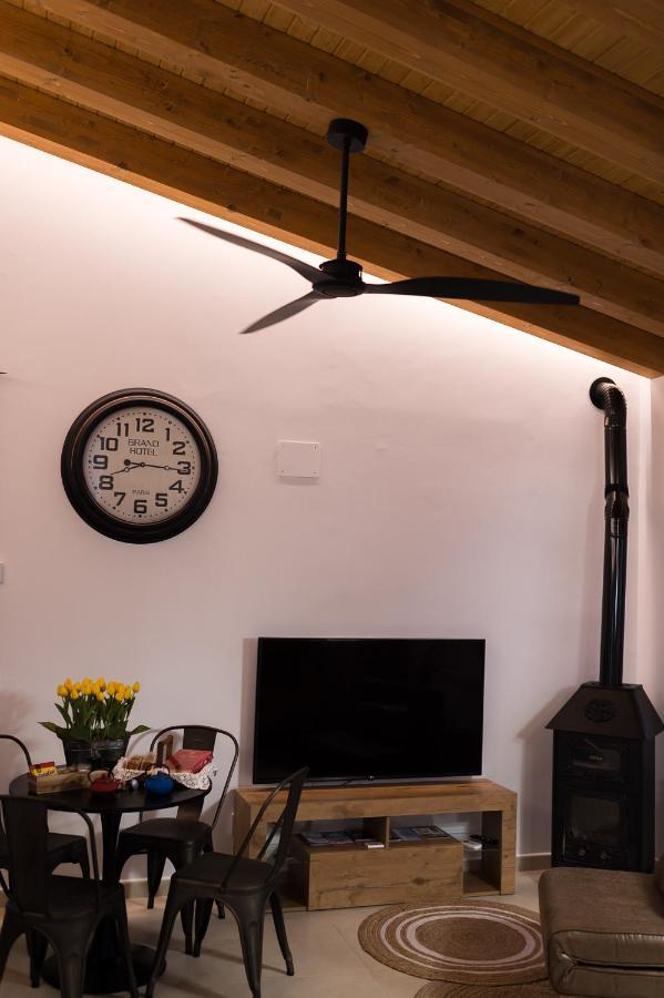 Panorama Suite Ávila Zewnętrze zdjęcie