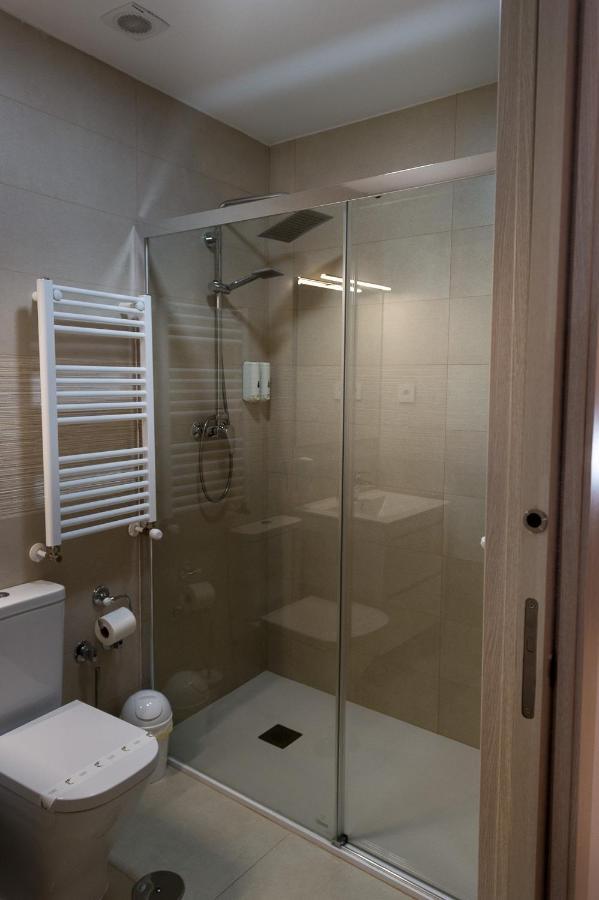 Panorama Suite Ávila Zewnętrze zdjęcie