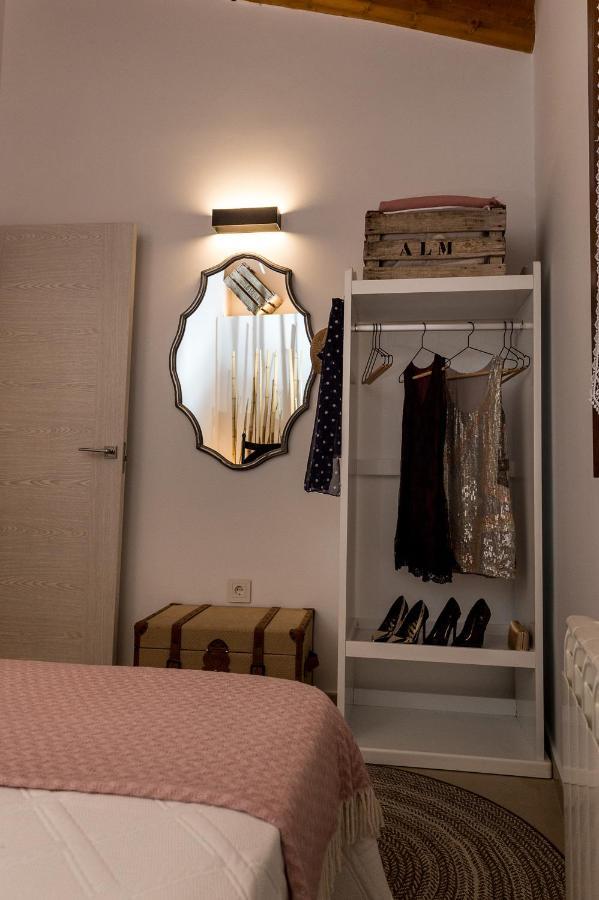 Panorama Suite Ávila Zewnętrze zdjęcie
