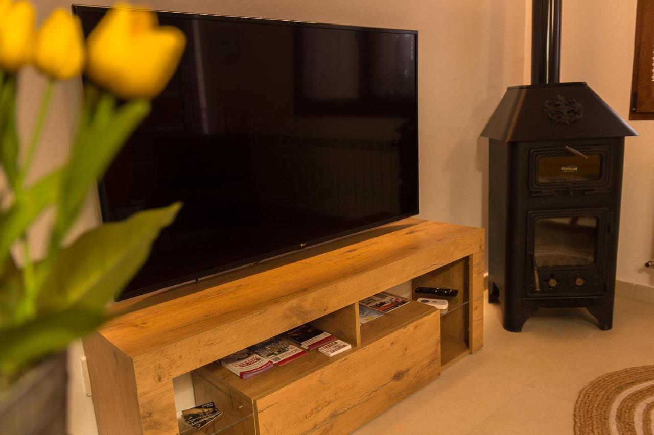 Panorama Suite Ávila Zewnętrze zdjęcie