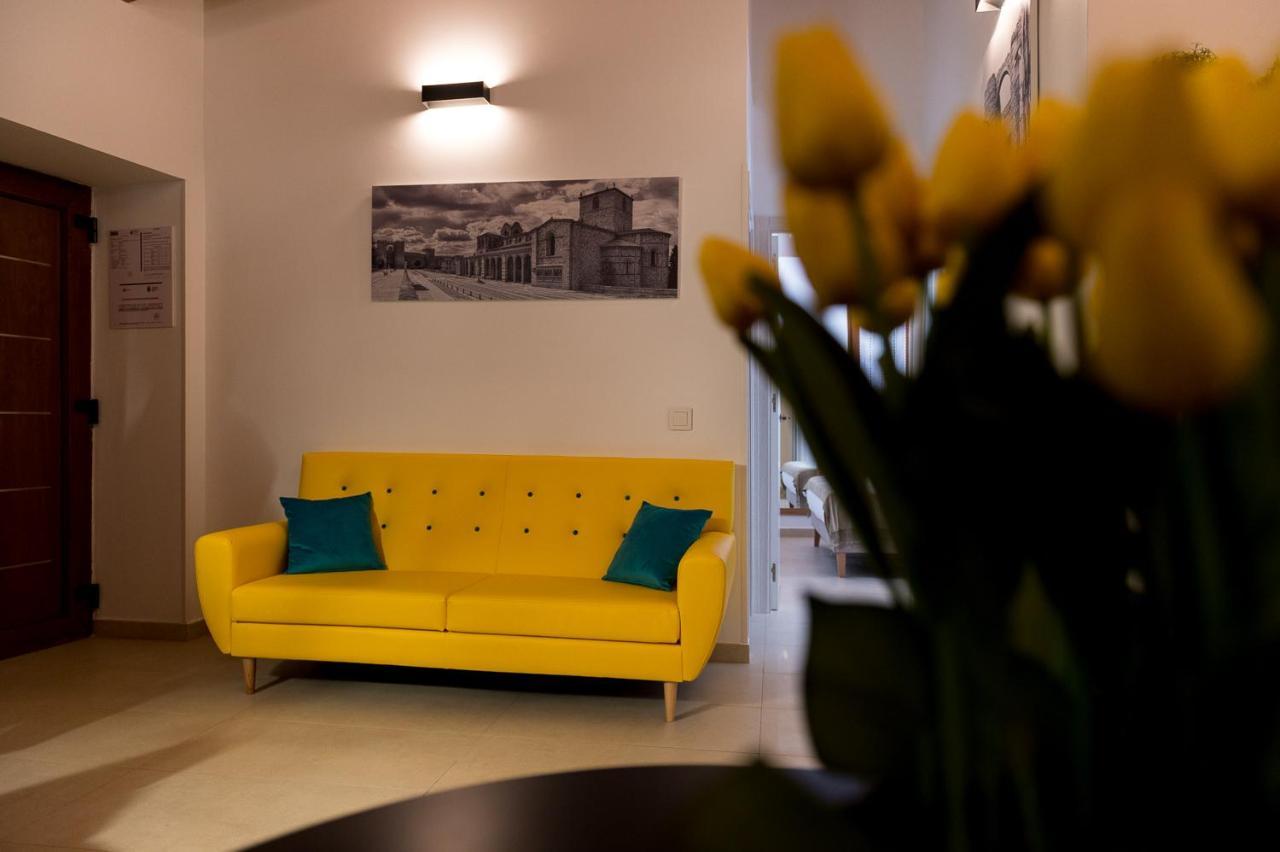 Panorama Suite Ávila Zewnętrze zdjęcie