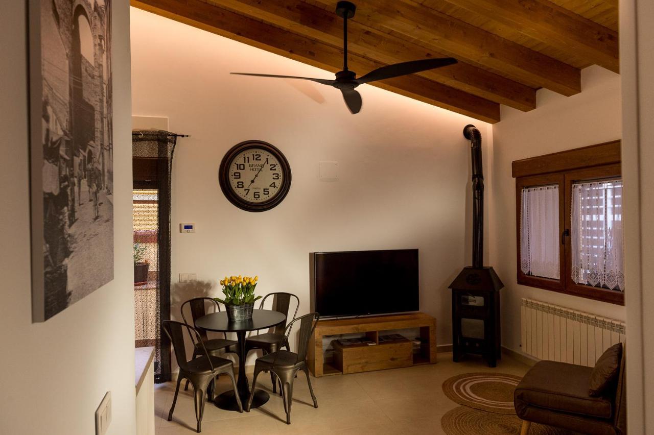 Panorama Suite Ávila Zewnętrze zdjęcie
