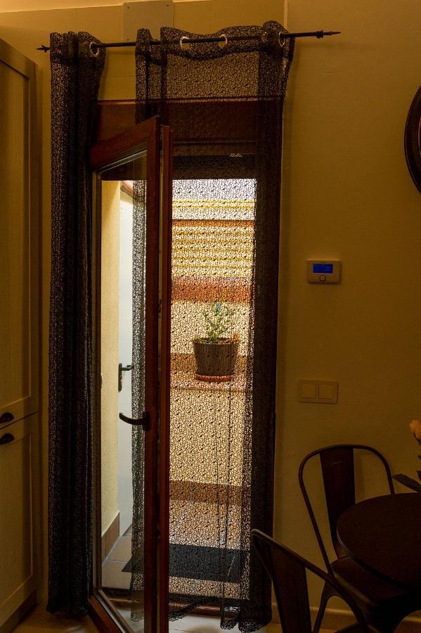 Panorama Suite Ávila Zewnętrze zdjęcie