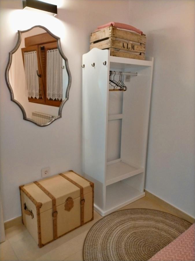 Panorama Suite Ávila Zewnętrze zdjęcie