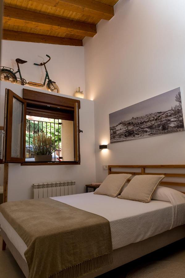 Panorama Suite Ávila Zewnętrze zdjęcie