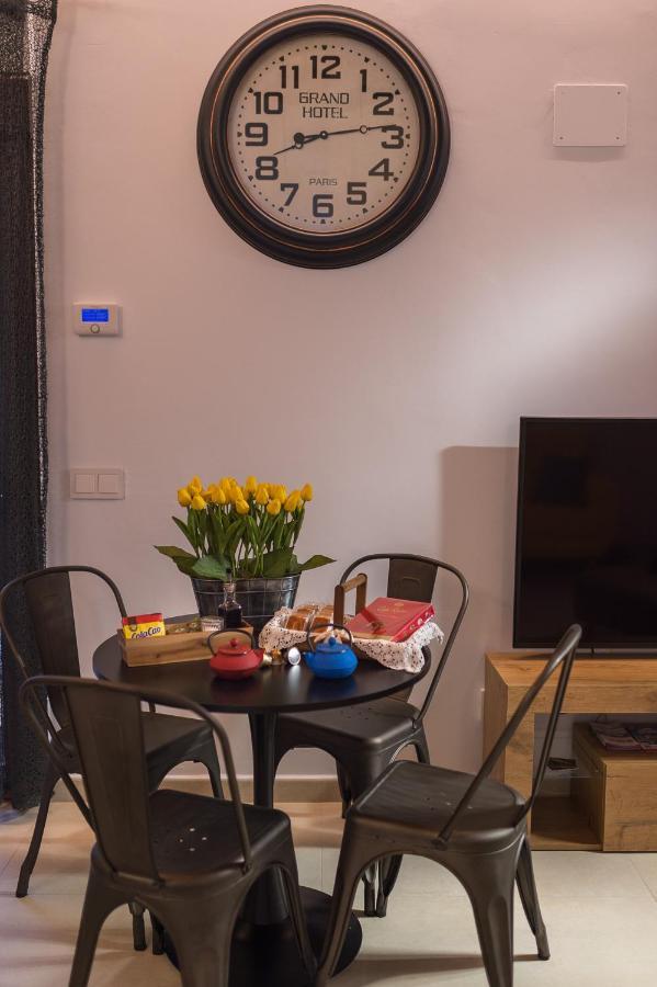 Panorama Suite Ávila Zewnętrze zdjęcie