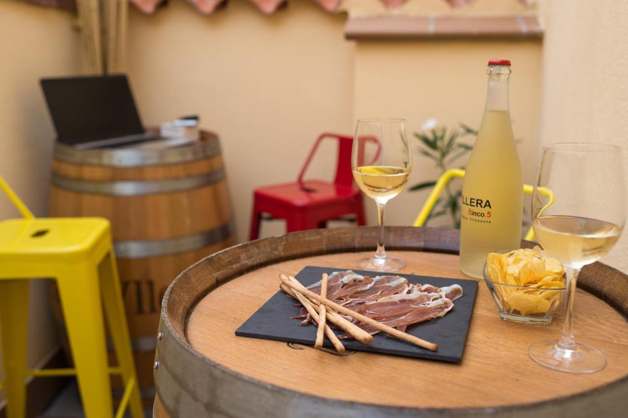 Panorama Suite Ávila Zewnętrze zdjęcie